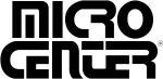 Micro Center logo