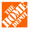 The Home Depot México logo