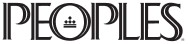 Peoples Jewellers logo