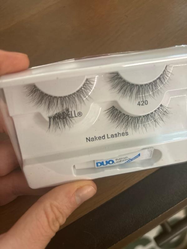 Ardell Naked Lashes Pairs Macy S