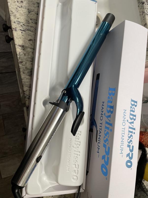 Babyliss Pro Titanium Expression Deep Waver Ppgbbe Intranet Biologia