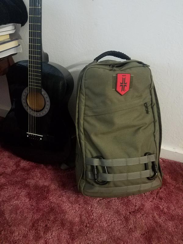 goruck gr1 amazon