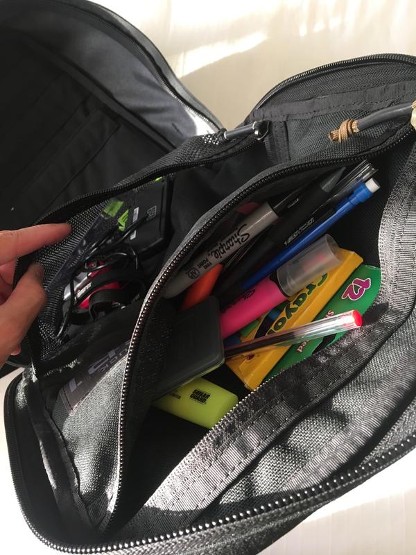 Goruck Gr1 The World S Best Rucksack Backpack