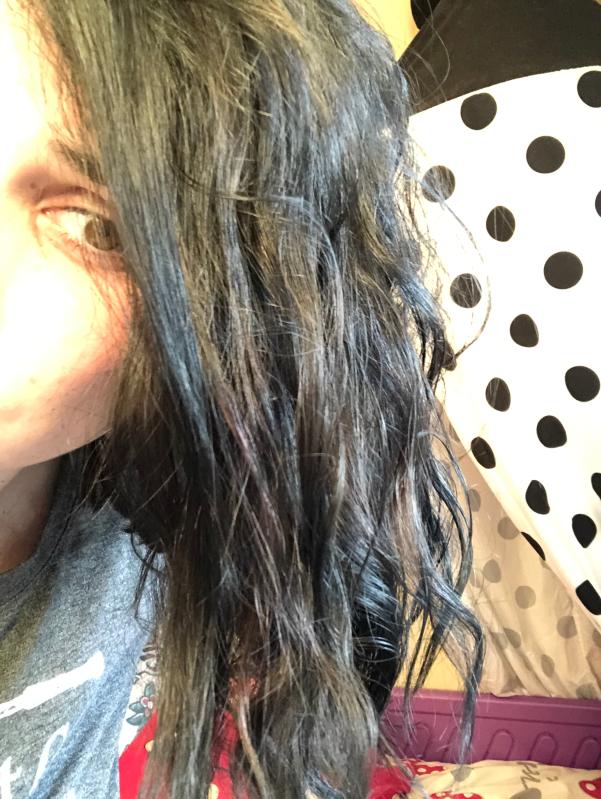 Nutrisse Ultra Color Dark Intense Indigo Hair Color Garnier