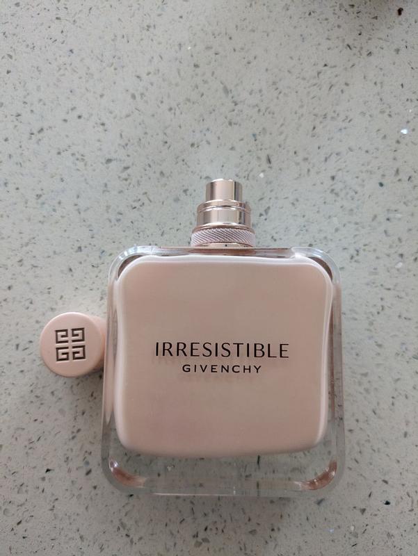 Givenchy Irresistible Nude Velvet Eau De Parfum Fragrance Collection