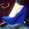 User submitted photo