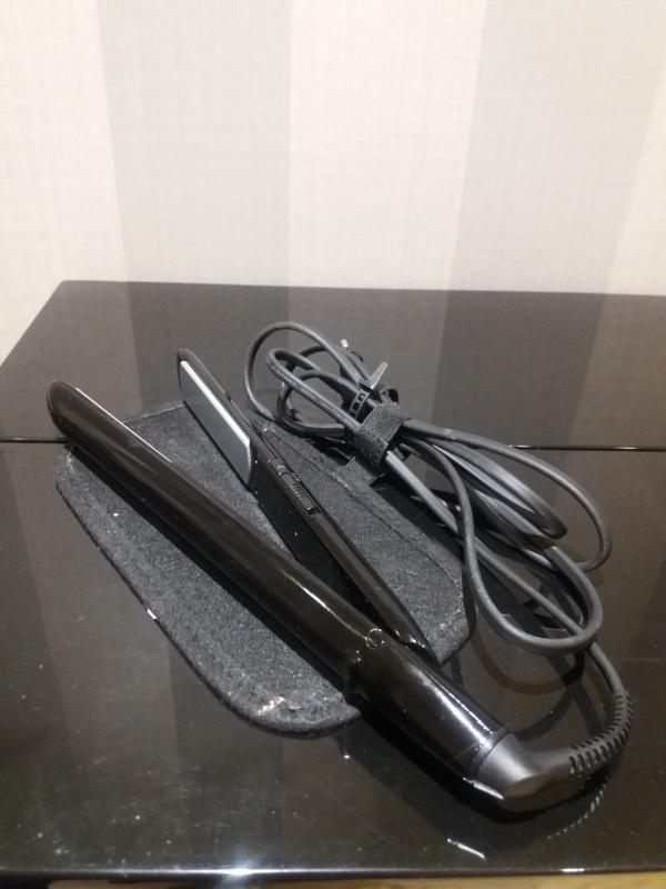 babyliss smooth glide 230