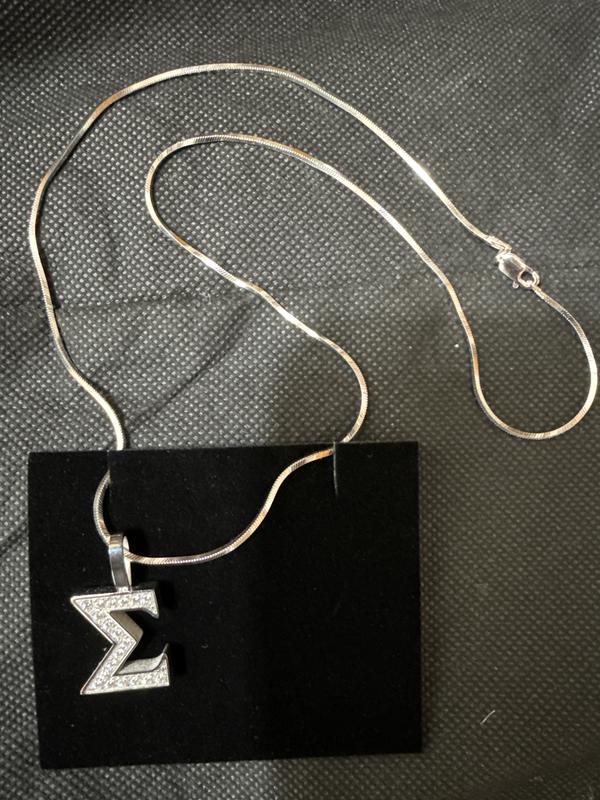 ★送料・関税込★TATIANA★[SILVER925] Shining Chain Necklace il_340x270.3835639854_k6kk.jpg