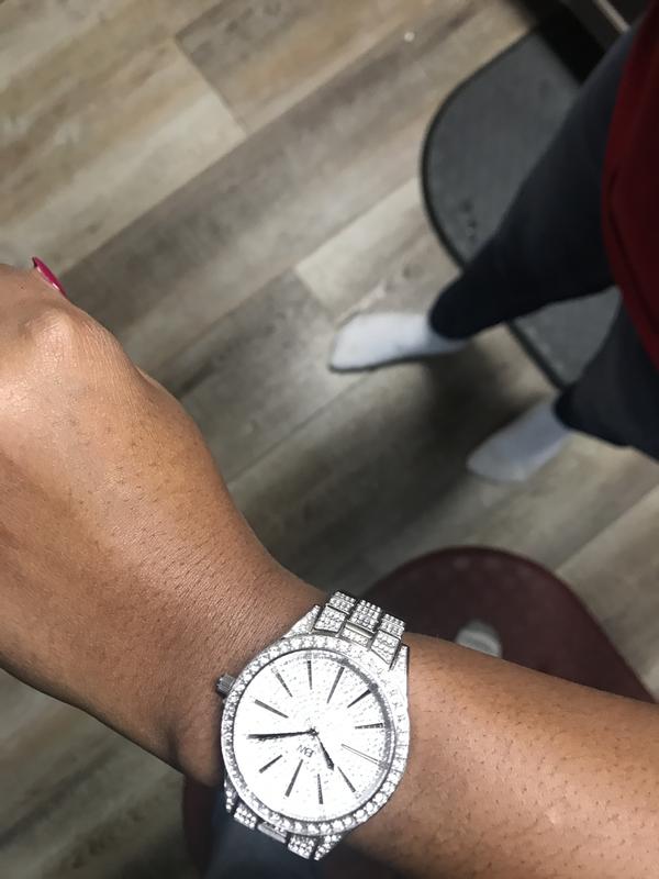 Ladies' JBW Cristal Watch J6346C | Kay