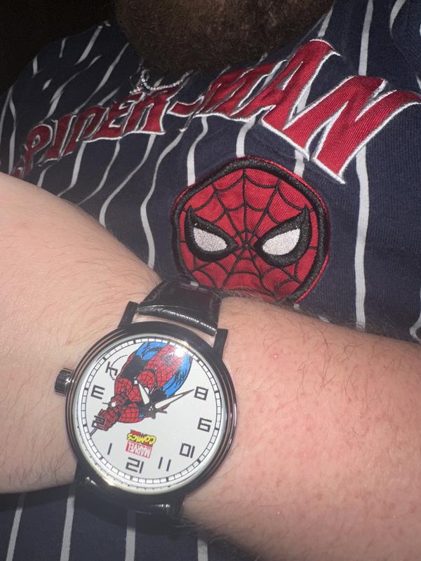Marvel Watch Spider-Man XWA4438 | Kay