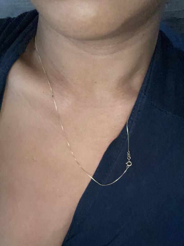 【as\"on】NEW LOGO NECKLACE◆ Amazon.com: DLSIXNCO Round Big Initial Necklace for Women