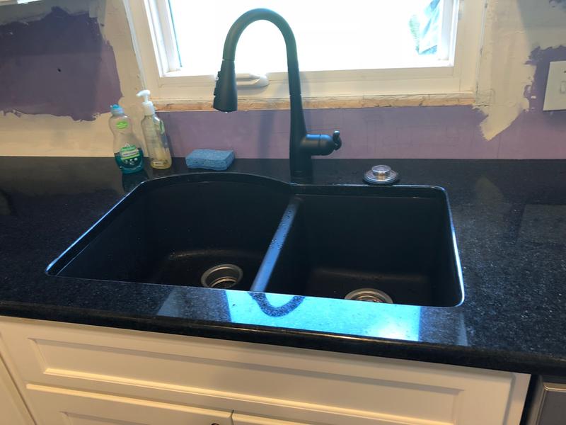 Granite Kitchen Sinks Kraususa Com