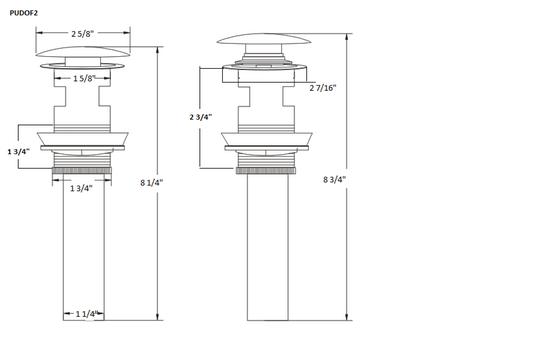 のんのん Zurn ZXN415-5A Heavy-Duty Floor Drain 5