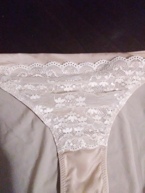 Maidenform Women S One Fab Fit String Bikini Underwear DMFFSB Macy S