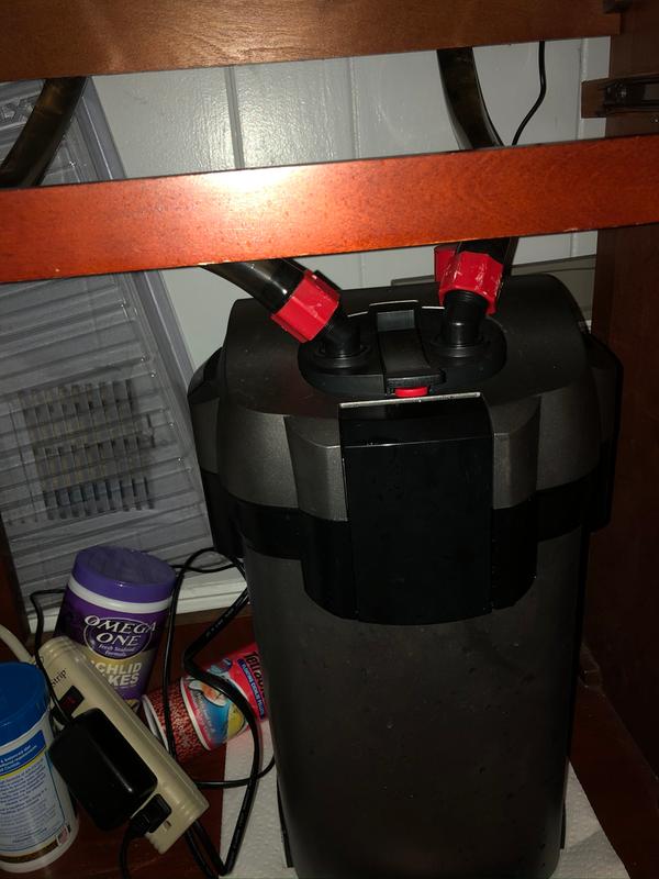 Marineland 360 Canister Filter Manual elwelxylin