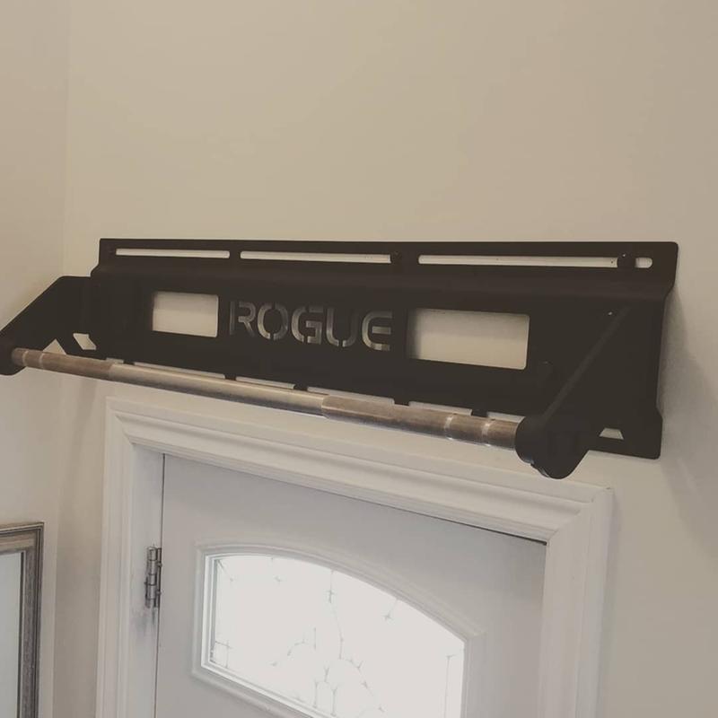 Rogue Jammer Pull Up Bar Rogue Canada