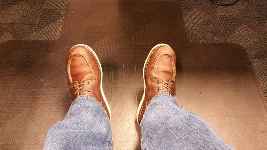 red wing boots 405