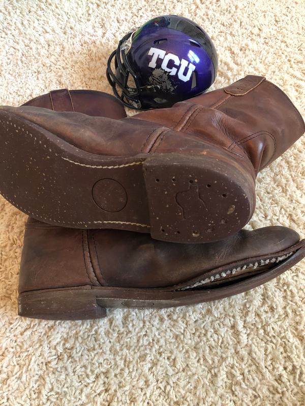 red wing nailseat 1155