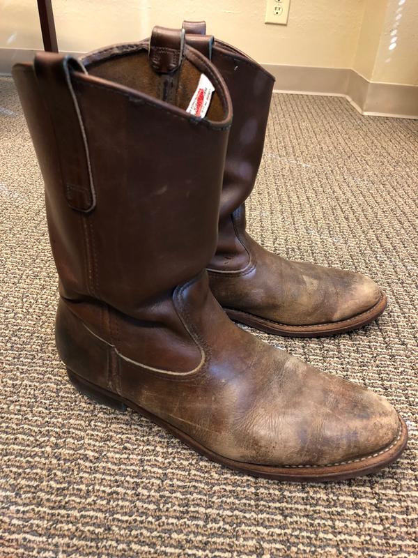 red wing 1155 boots