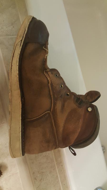 red wing boots 405