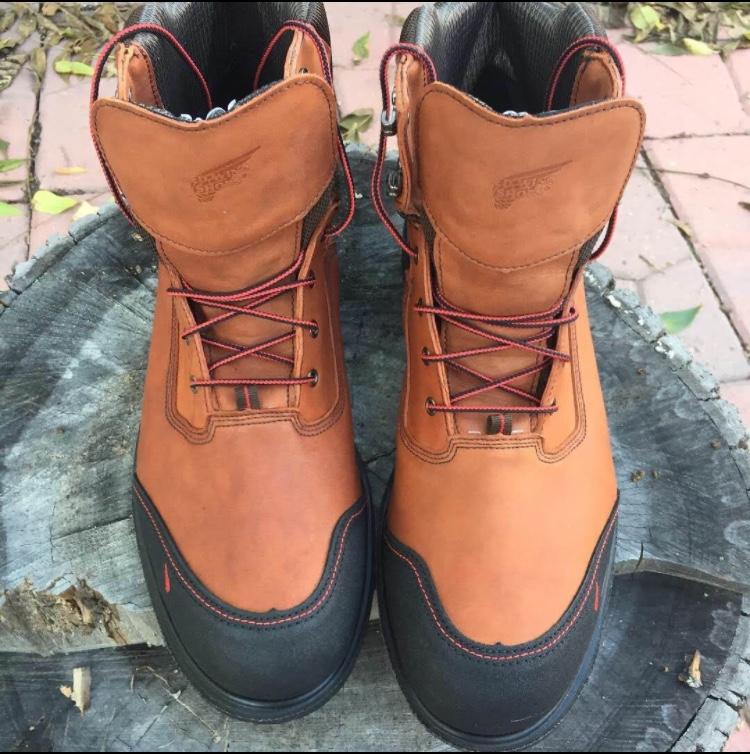 red wing boots 2403