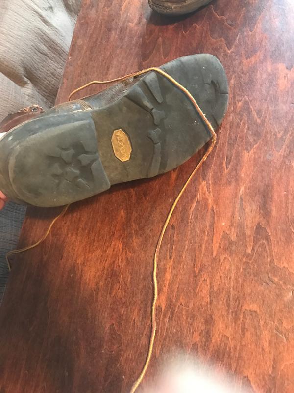 red wing logger boots 4417