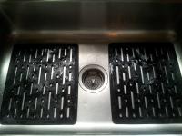 Enhanced Sink Mats Rubbermaid