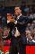 Memphis Head Coach John Calipari