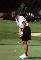 Coach Yow annually plays in both the Jimmy V Celebrity Golf Classic and the Jimmy V Kids' Classic