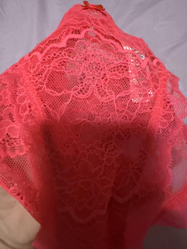 Buy Lace Trim String Bikini Panty Praline Order Panties Online