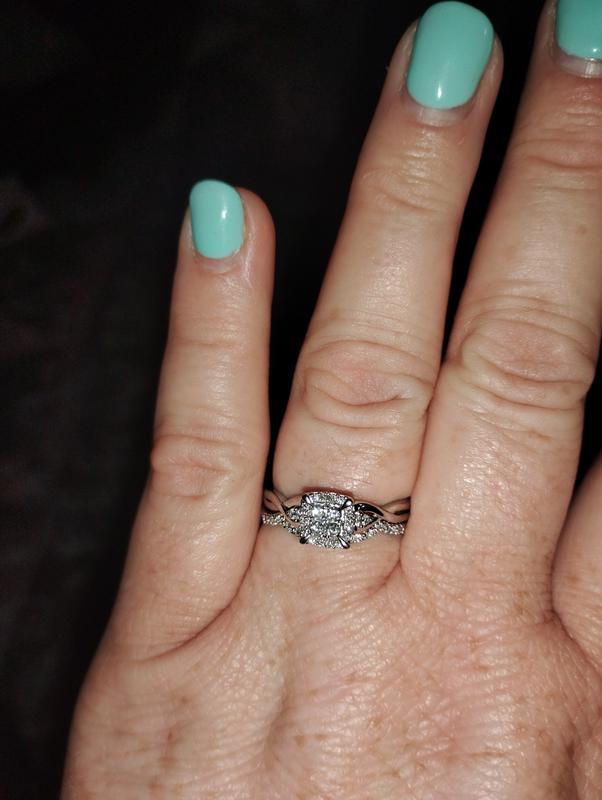 マーシャンW 5/8