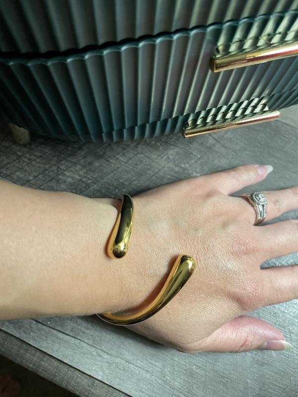 アクセサリー SOKO DELICATE DASH CUFF SOKO | Dash Cuff Bracelet