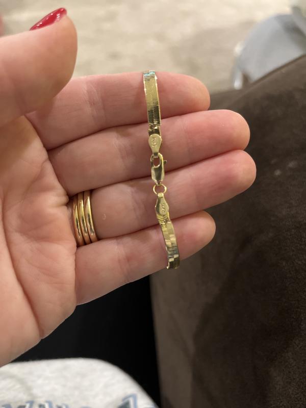 Men's Chain Necklaces Mens Chains Zales Men's Rope Chain Necklace