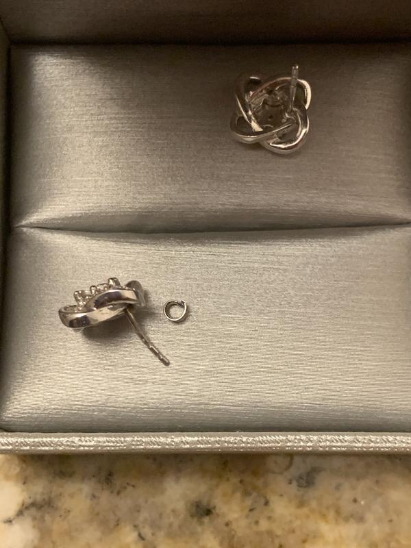 ◆STONEHENgE◆ Love Duet Silver Earrings SA25A82U V-20305081_0_260.jpg?pristine=true