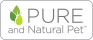 Pure and Natural Pet Pro