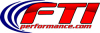 FTI Performance ESR Series Torque Converters