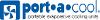 Port-A-Cool Solution Provider