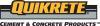 Quikrete