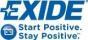 Exide Batteries