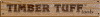 TimberTuff