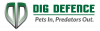 Dig Defence
