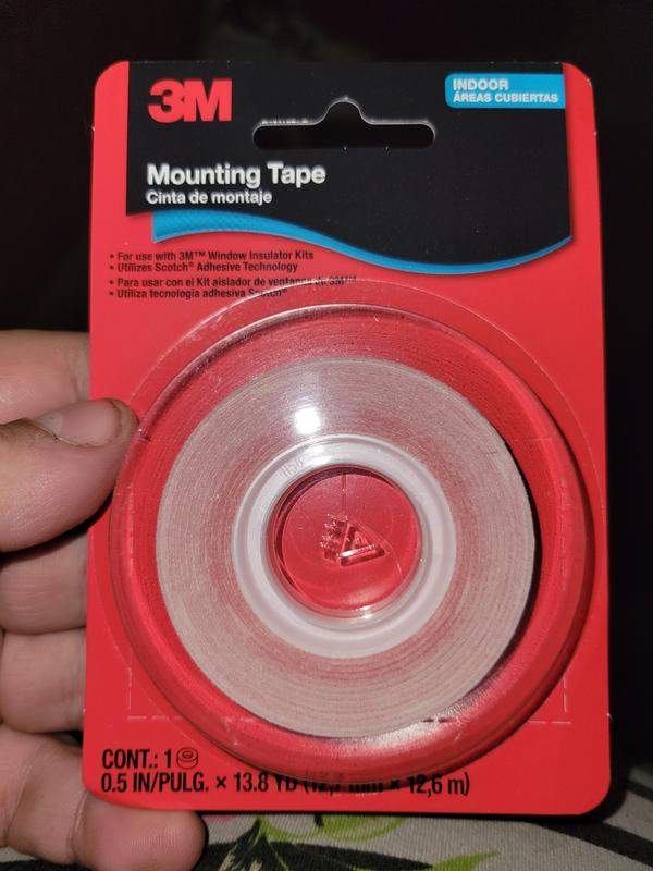 3M Scotch Outdoor Insulator Film Mounting Tape