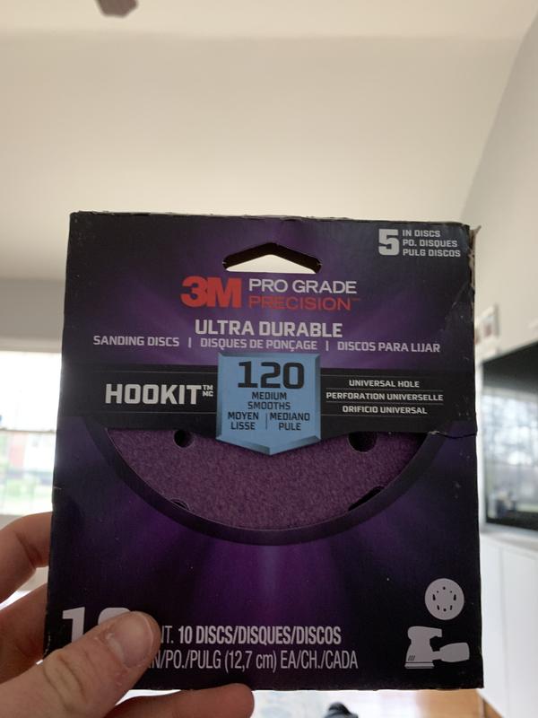 3M sanding disc