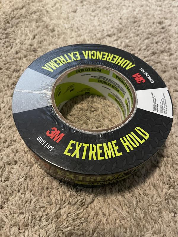 1.88 in. x 30 yds. Extreme Hold Duct Tape
