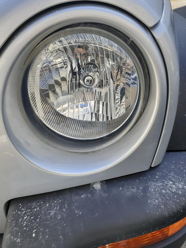 After photo drivers side