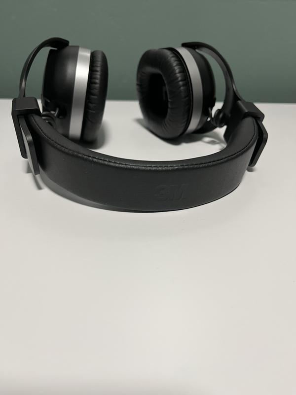 3M™ Quiet Space™ Headphones QuietSP-SIOC, 1/case | 3M United States