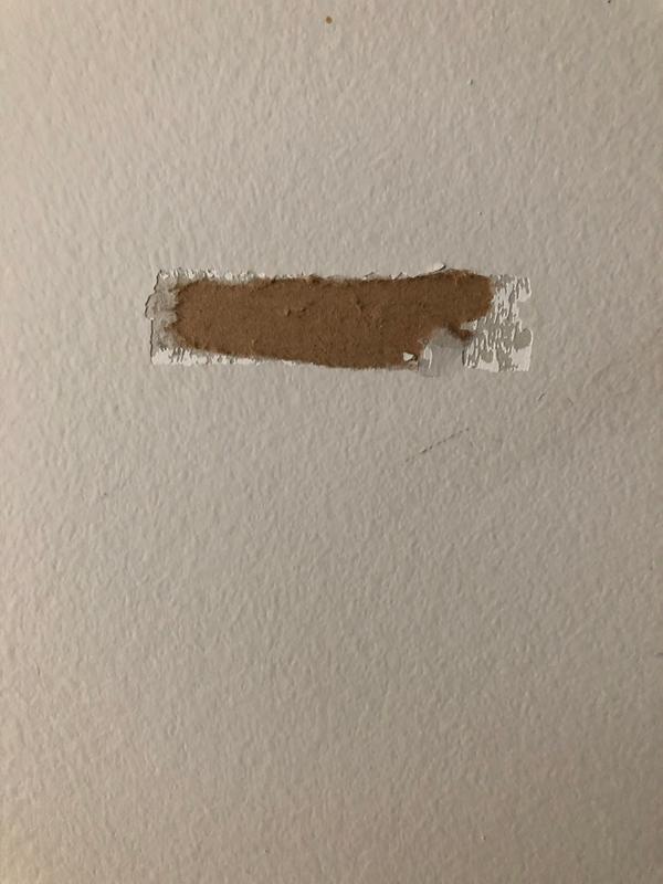 Our Livingroom Wall Now!