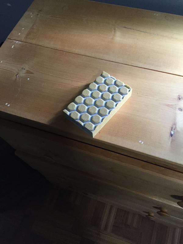 Work better than I thought it would