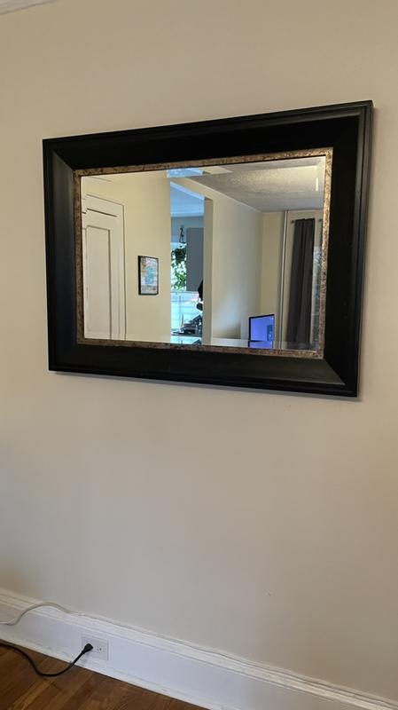 35 pounder.  Used two claws.