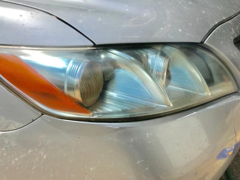 3M 39186 Quick Headlight Renewal